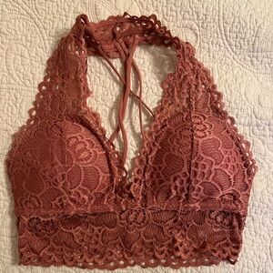 women’s bralette